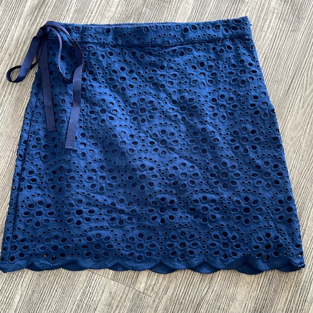 Cartolina Nantucket  The Emma skirt size L new
